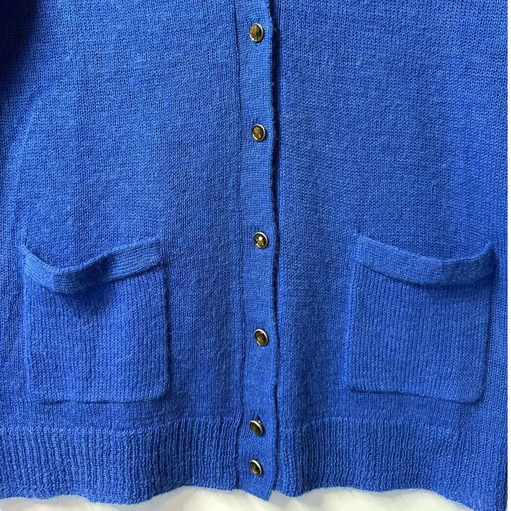 J. Crew crew italian
